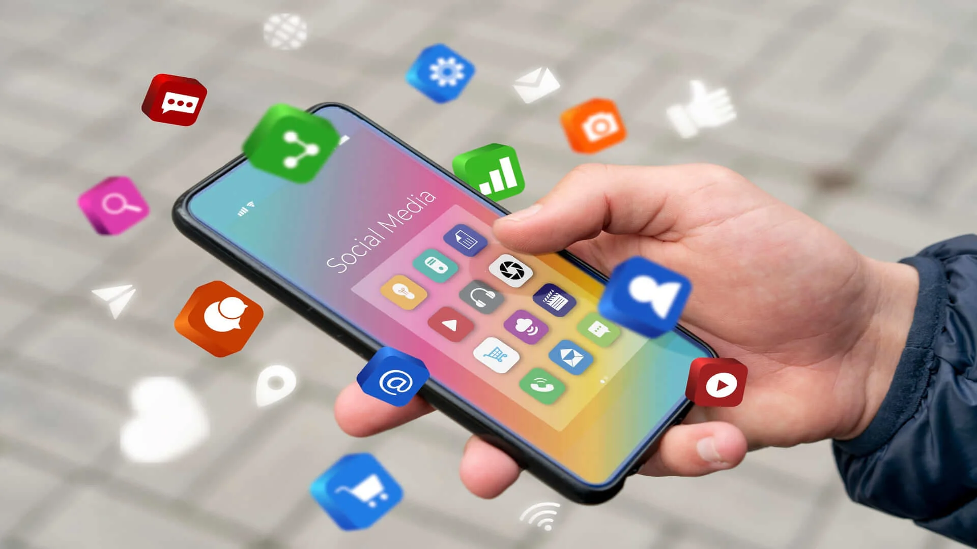 Digital Marketing Company