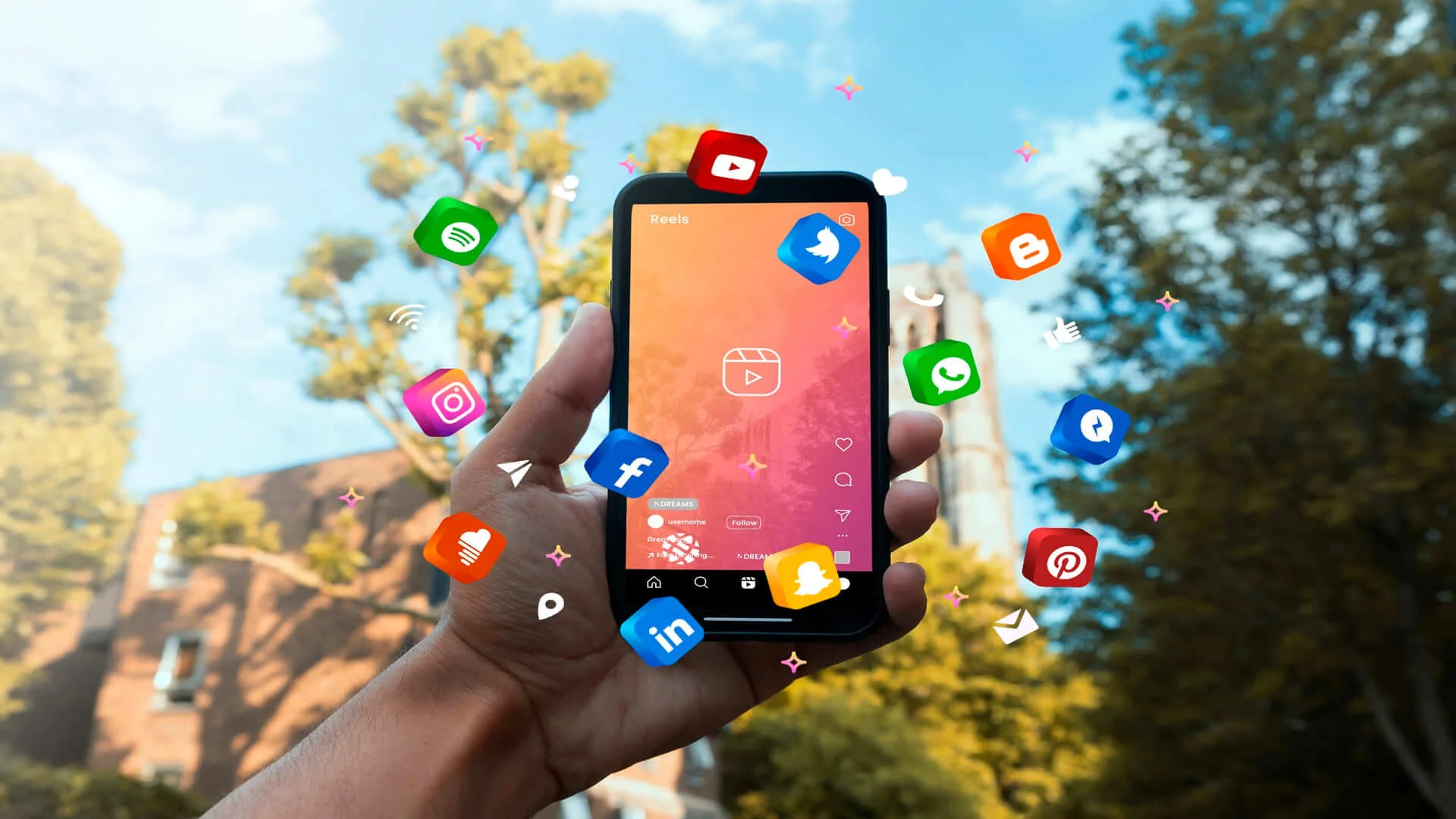 Digital Marketing Company