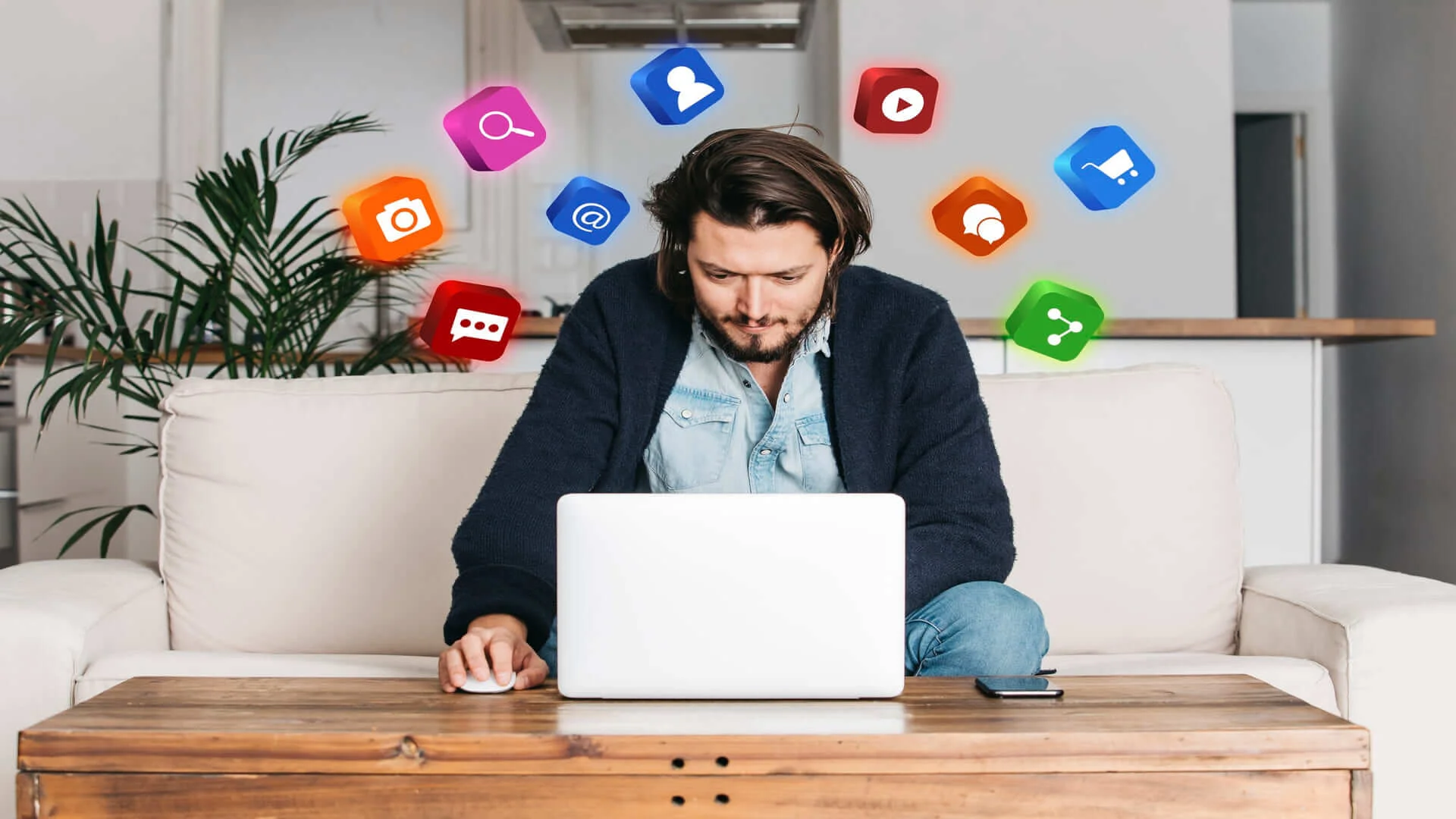 Digital Marketing Company