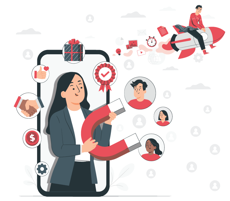 Lead Management System