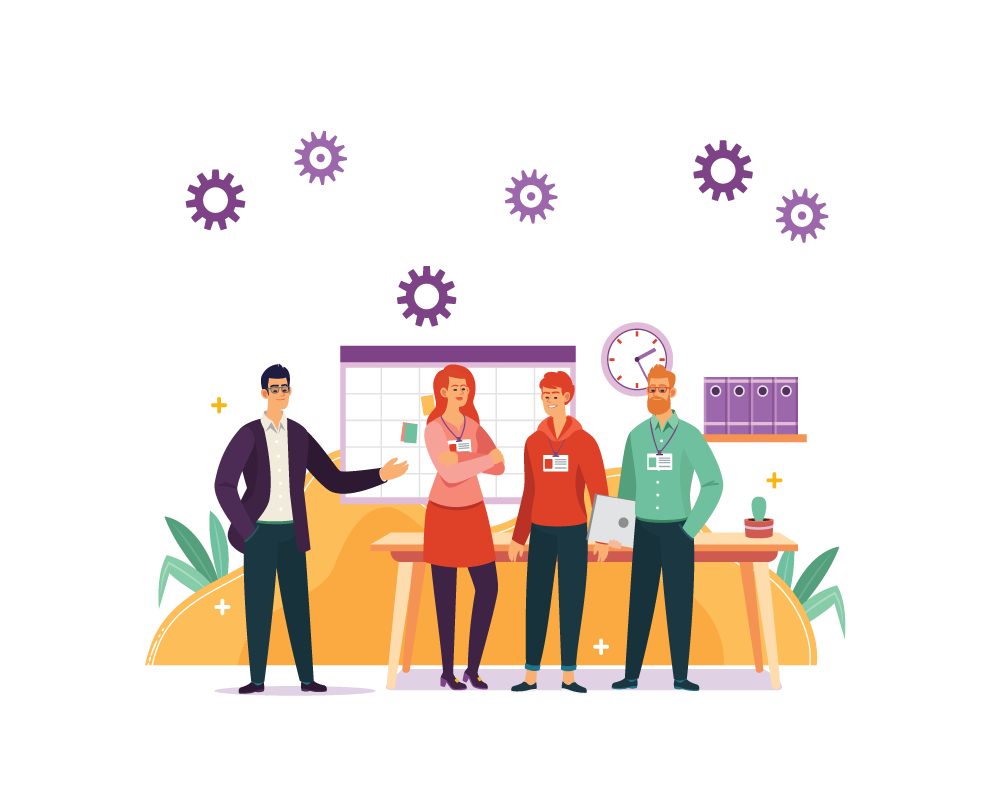 Workforce Management Solution