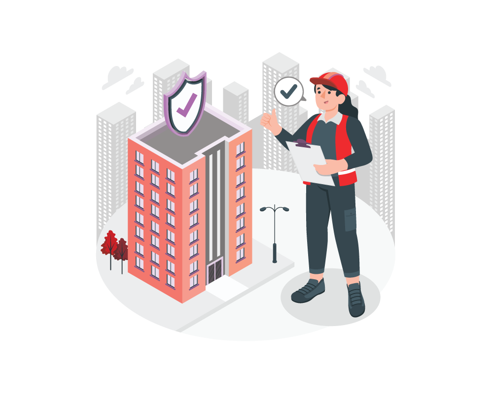 Industry Illustration