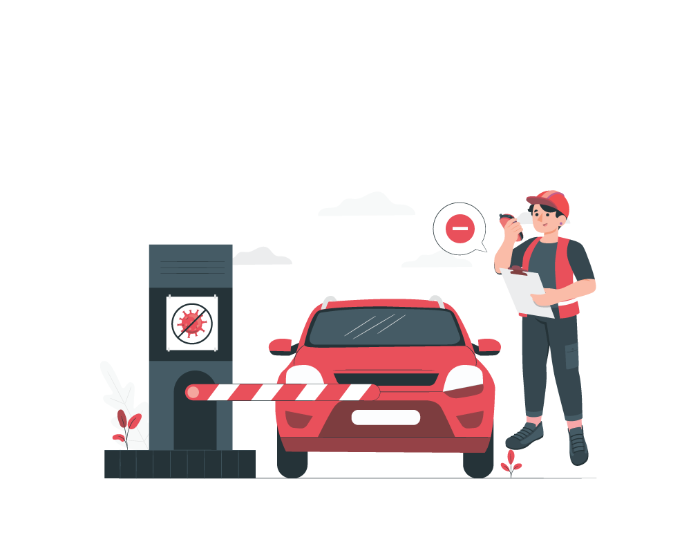 Visitor Management