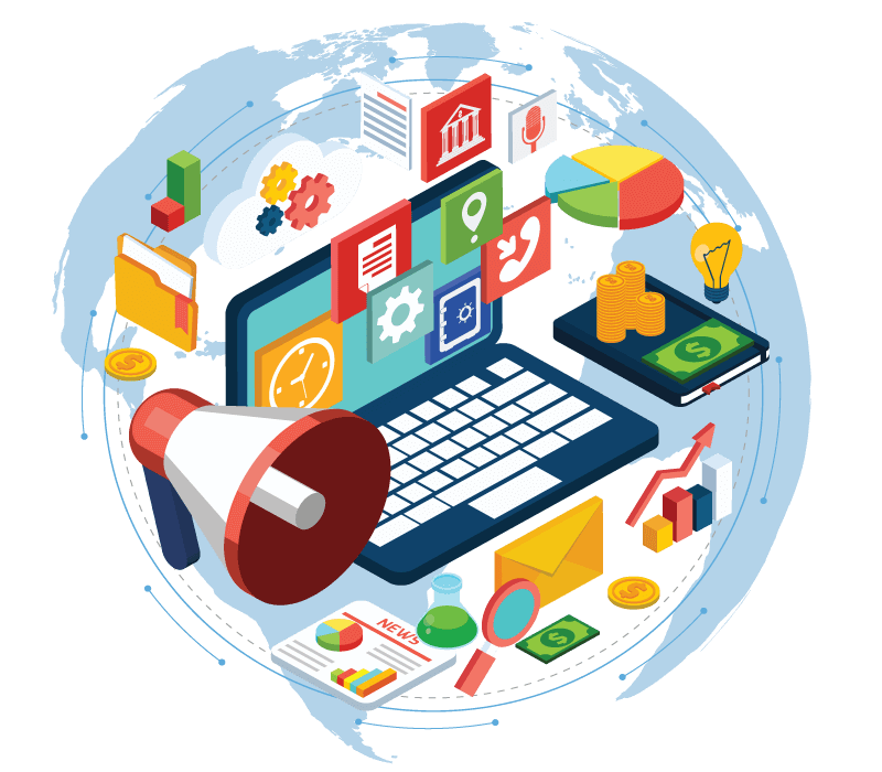 Digital Marketing Company
