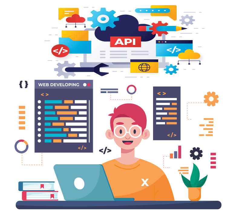 Custom Software Development Company