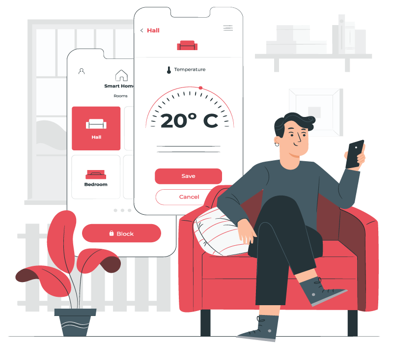 Mobile App Development Company