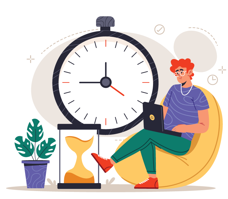 TIMETRACKER – Time Tracking for Remote Work and Freelancers